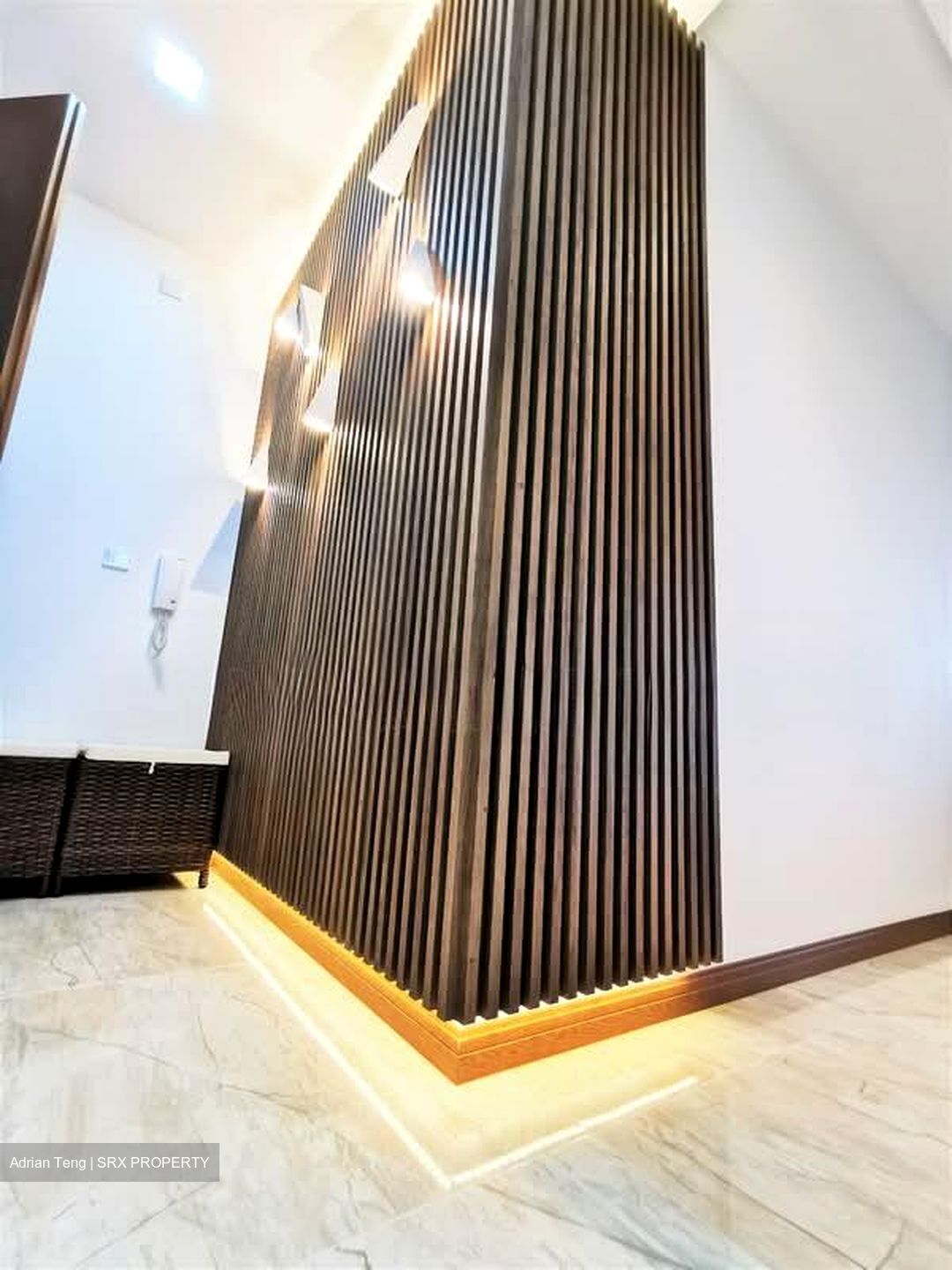 Kingsford Waterbay (D19), Apartment #539943421